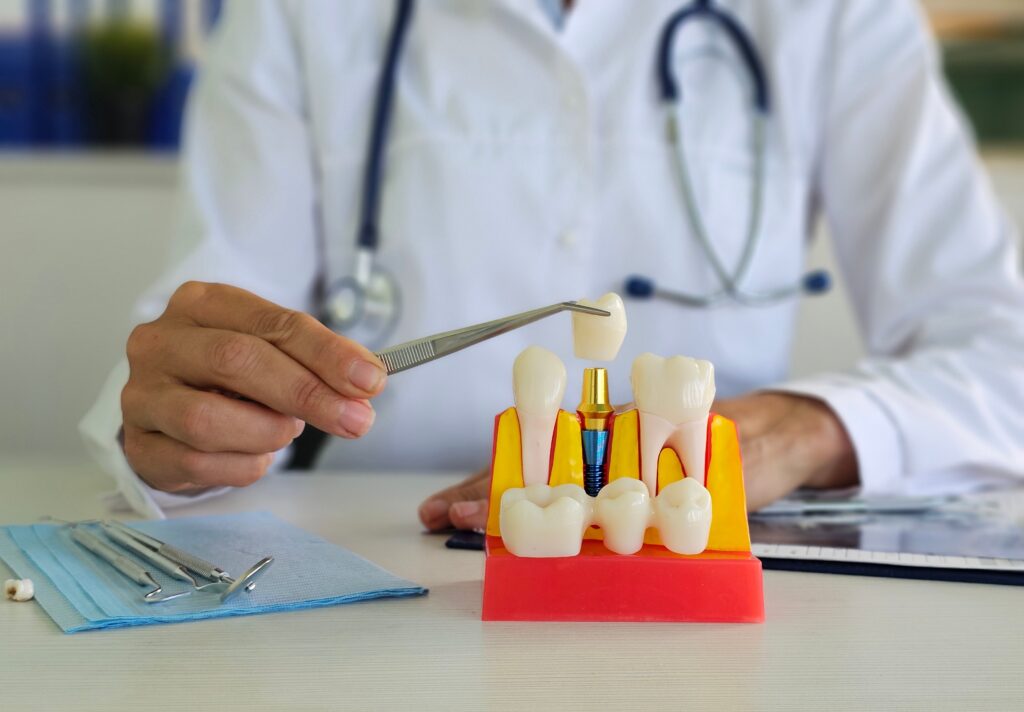 dental implants orem ut