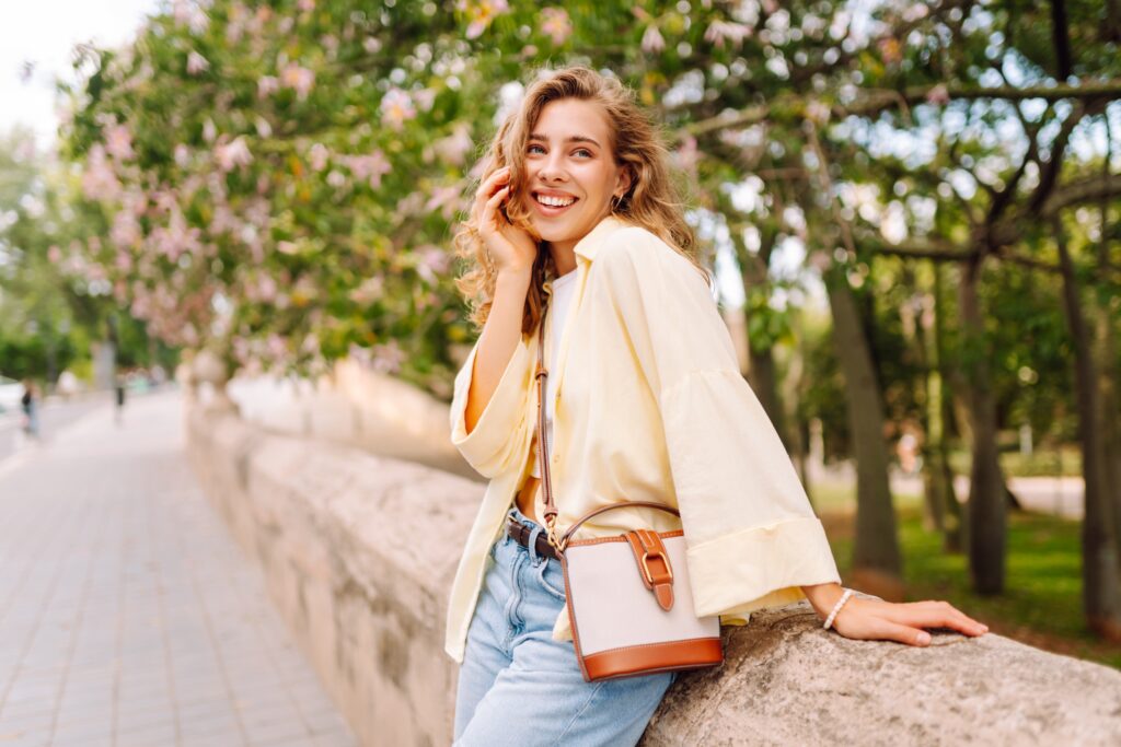 Teeth Whitening in Orem